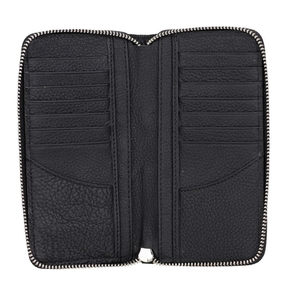 Luca Leather