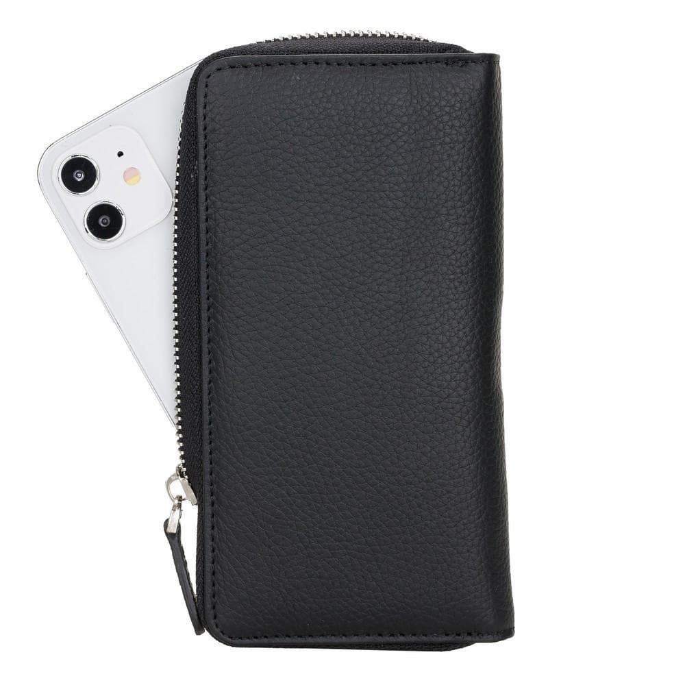 Luca Leather
