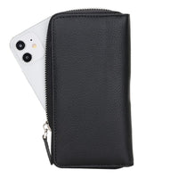 Luca Leather