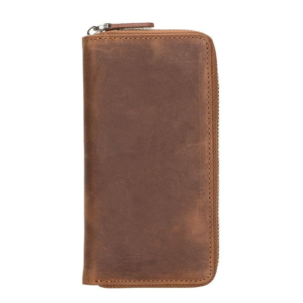 Luca Leather
