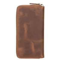 Luca Leather