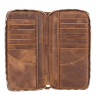 Luca Leather
