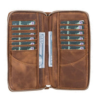 Luca Leather