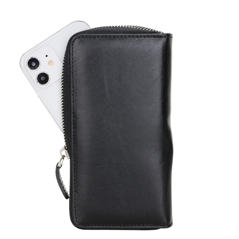 Luca Leather