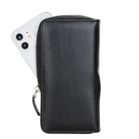 Luca Leather
