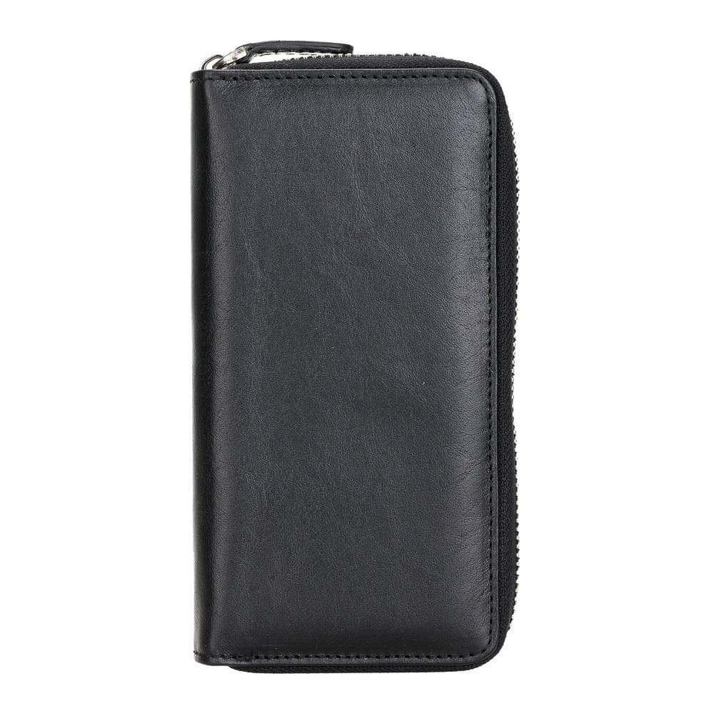 Luca Leather