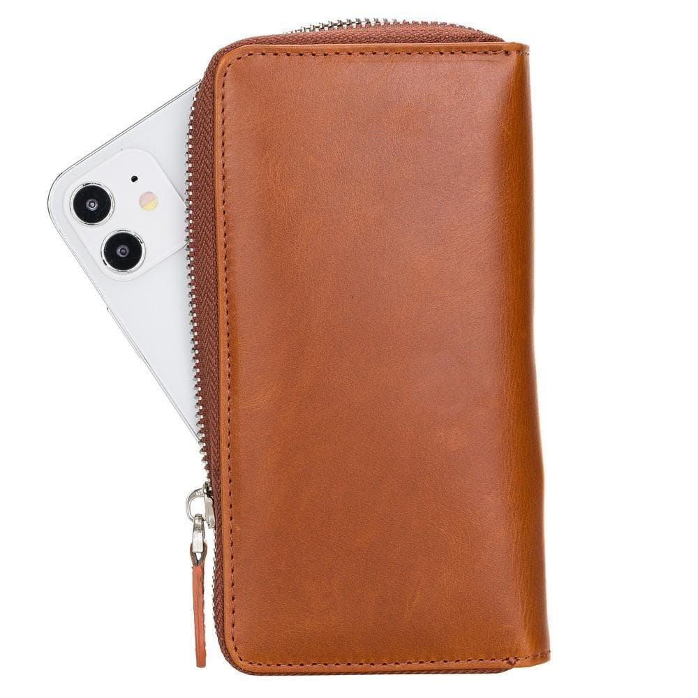 Luca Leather