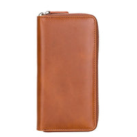 Luca Leather