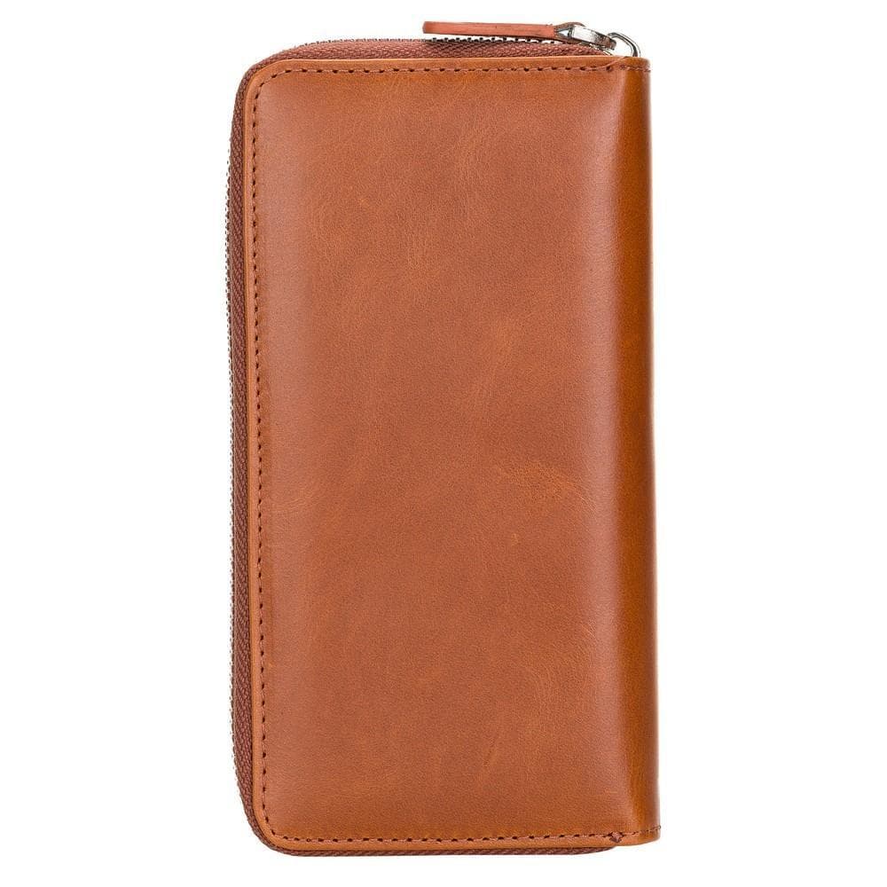 Luca Leather