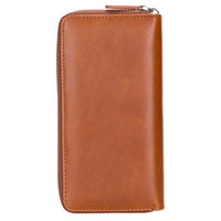 Luca Leather