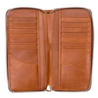 Luca Leather