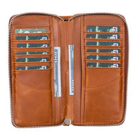 Luca Leather