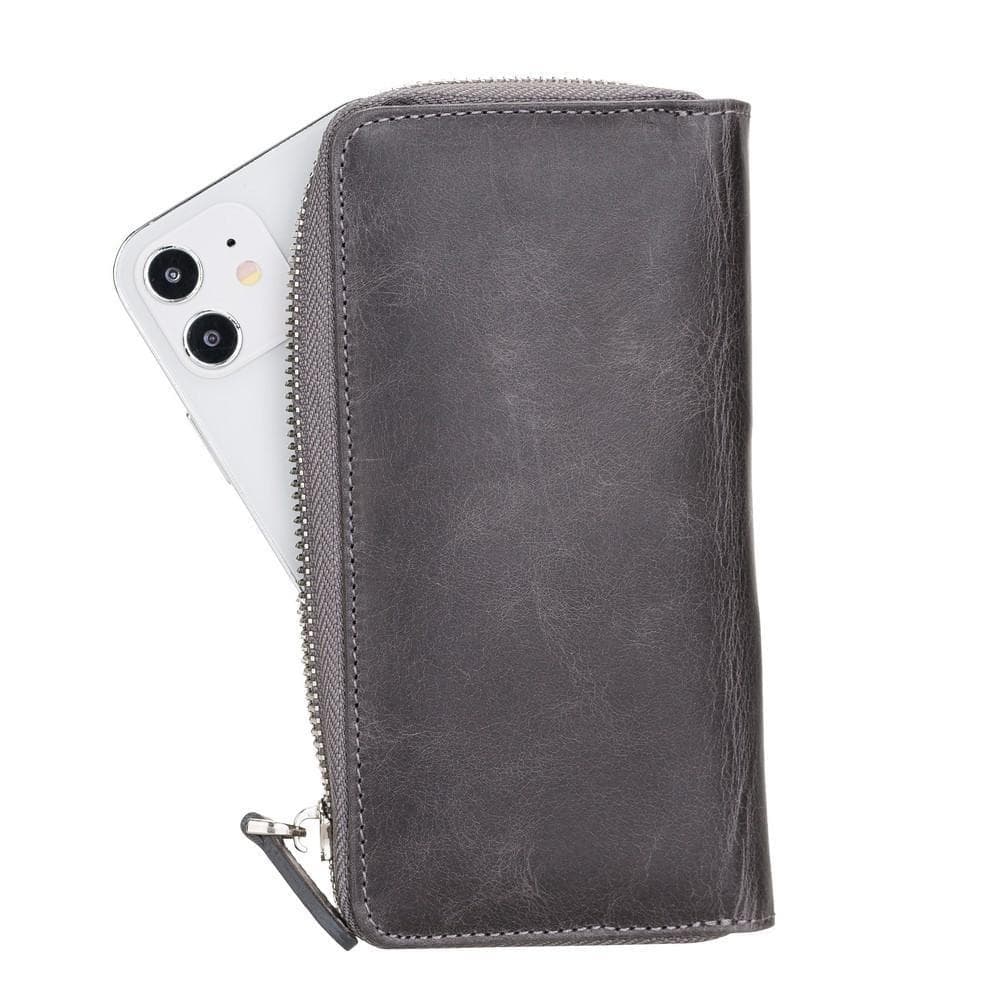Luca Leather