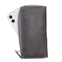 Luca Leather