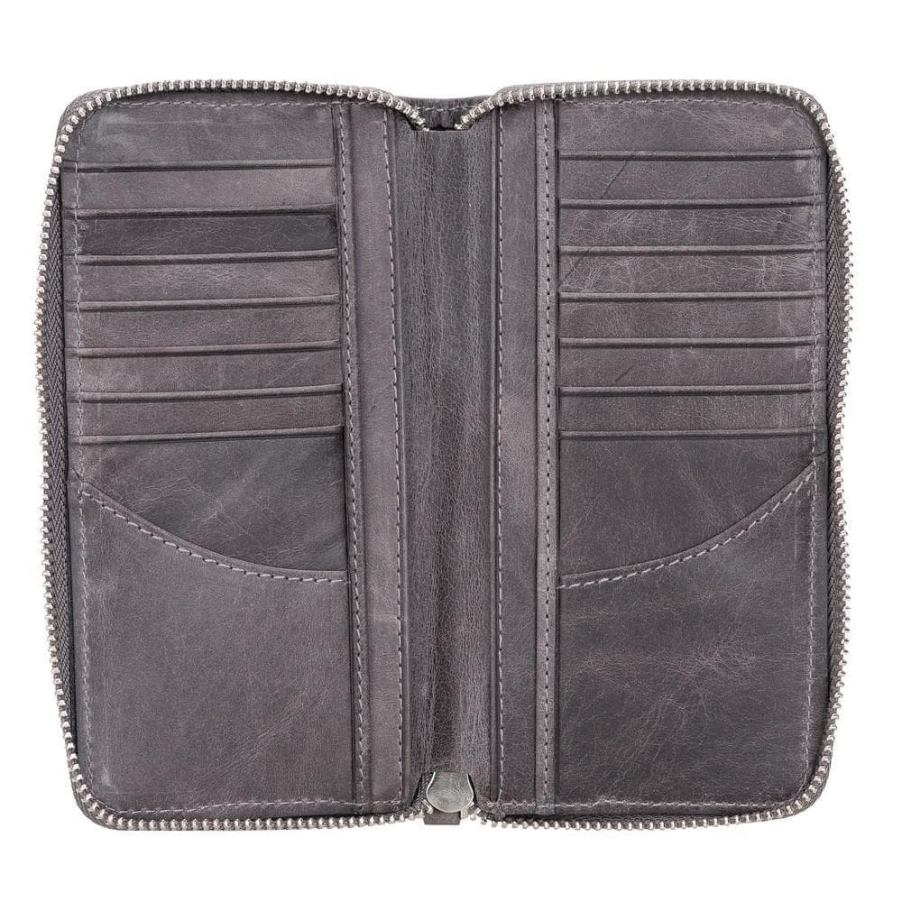 Luca Leather