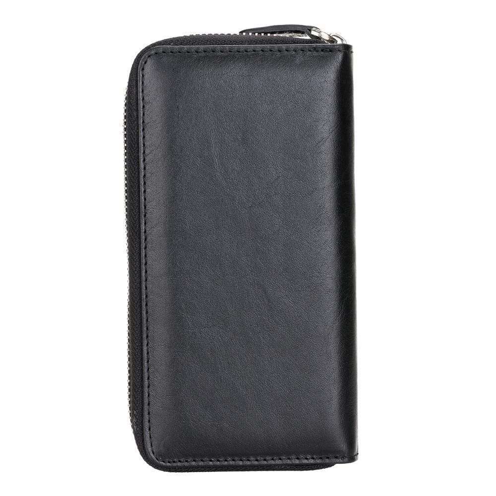 Luca Leather