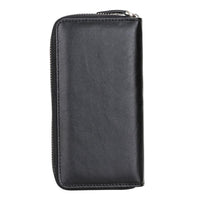 Luca Leather