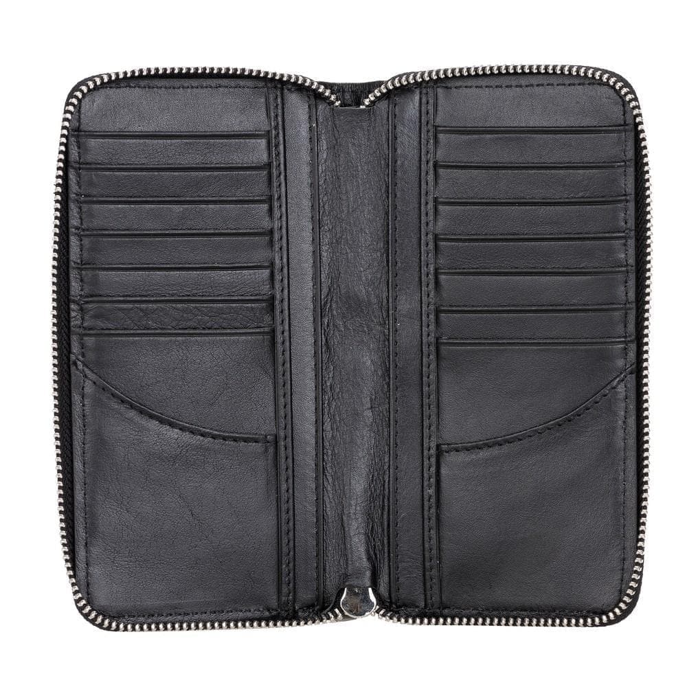 Luca Leather
