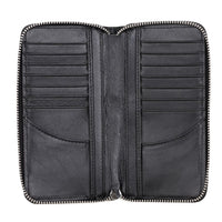 Luca Leather