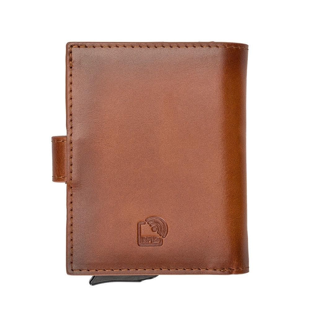 Luca Leather