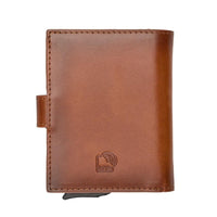 Luca Leather