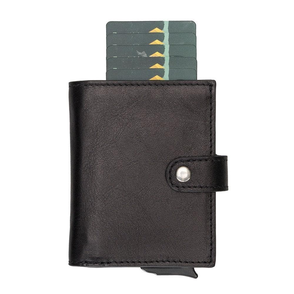 Luca Leather