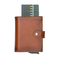 Luca Leather