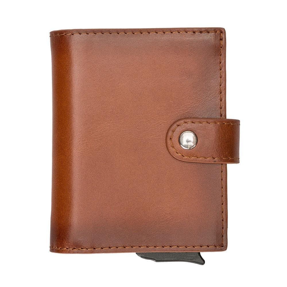 Luca Leather
