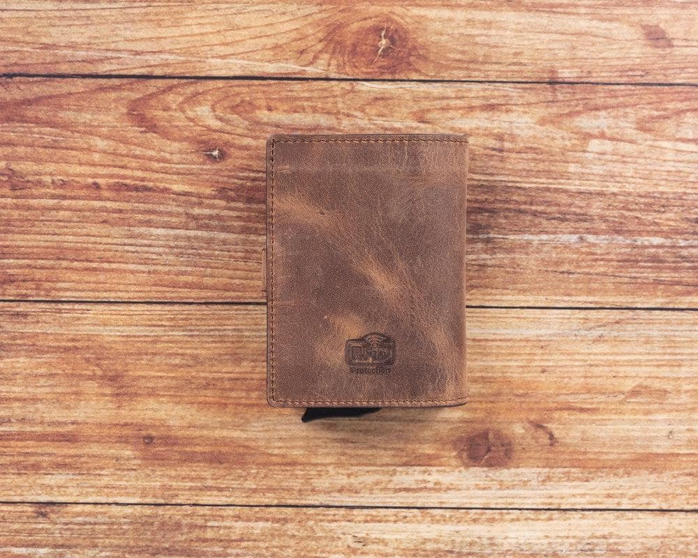 Luca Leather