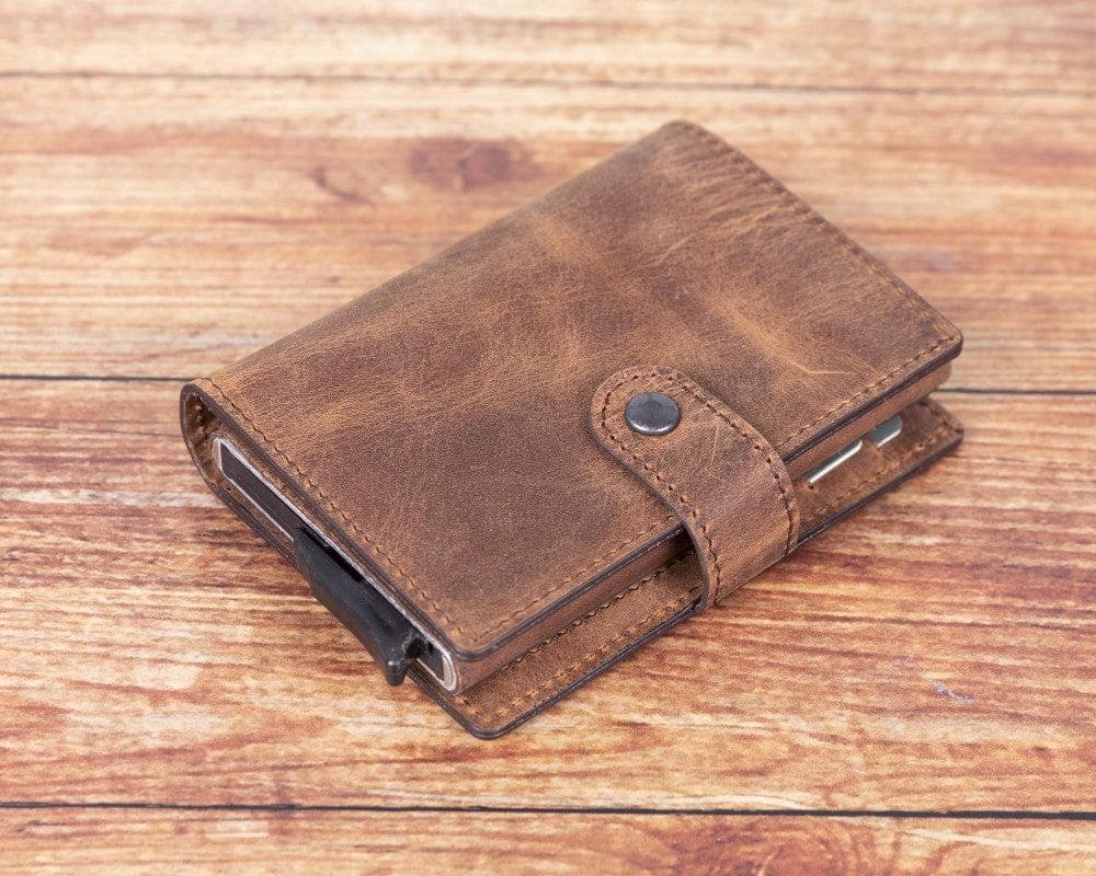 Luca Leather