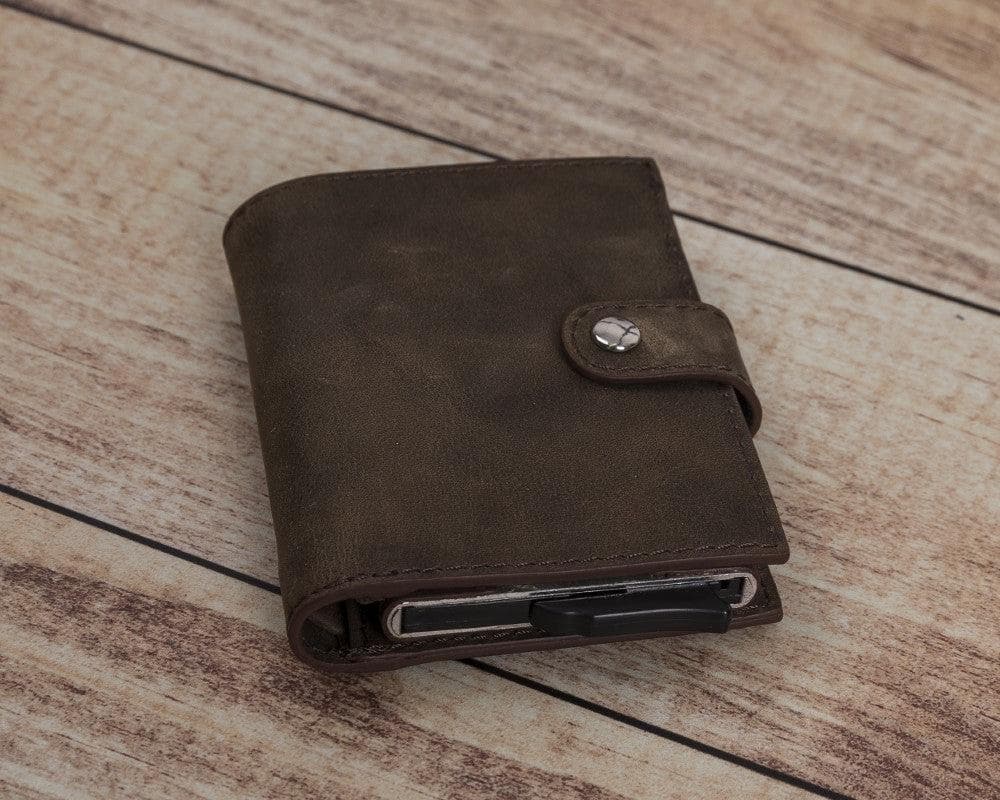 Luca Leather