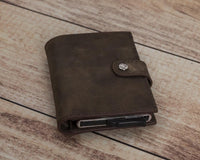 Luca Leather