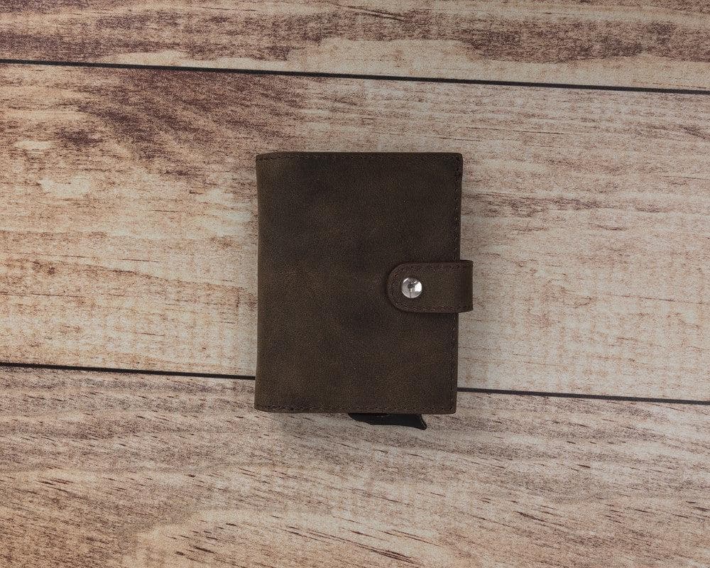 Luca Leather