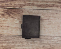 Luca Leather