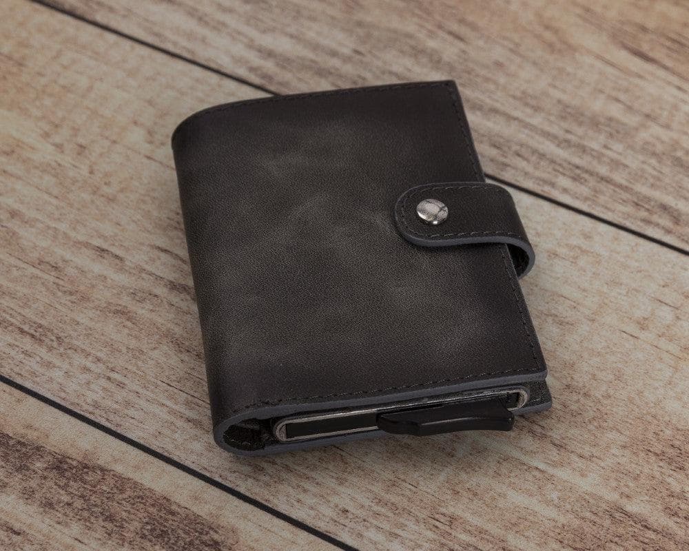 Luca Leather