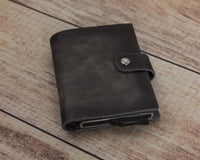 Luca Leather