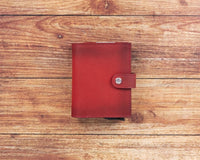 Luca Leather