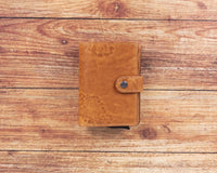 Luca Leather