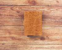 Luca Leather