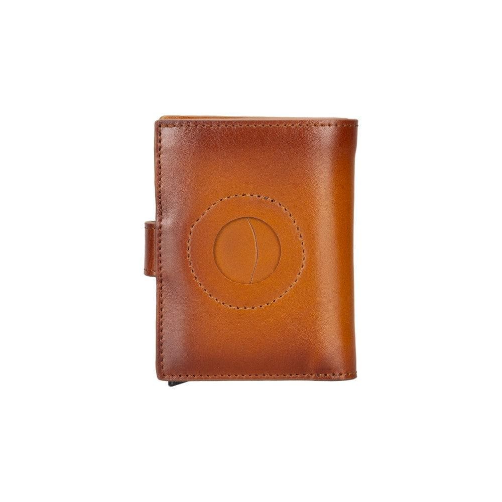 Luca Leather