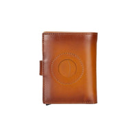 Luca Leather