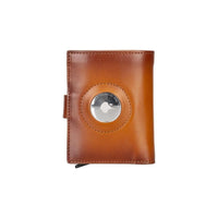Luca Leather