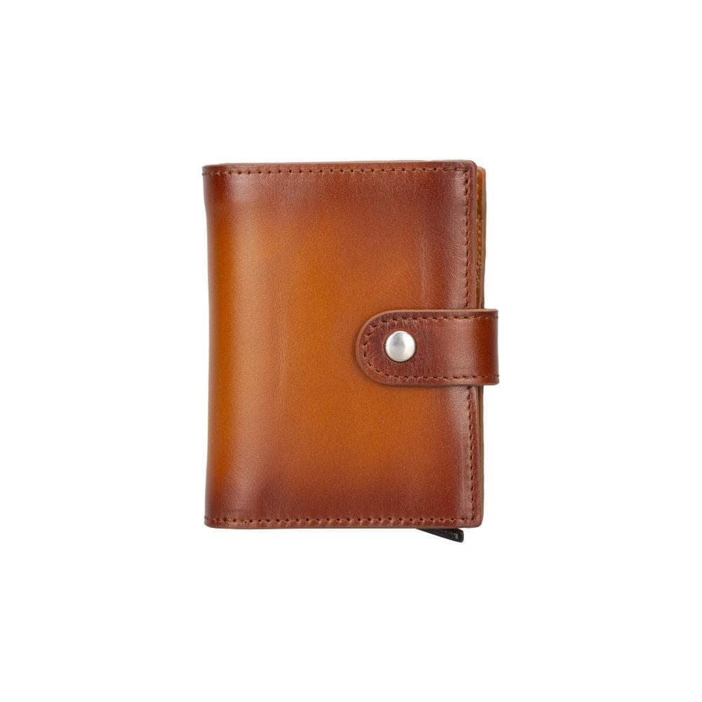 Luca Leather