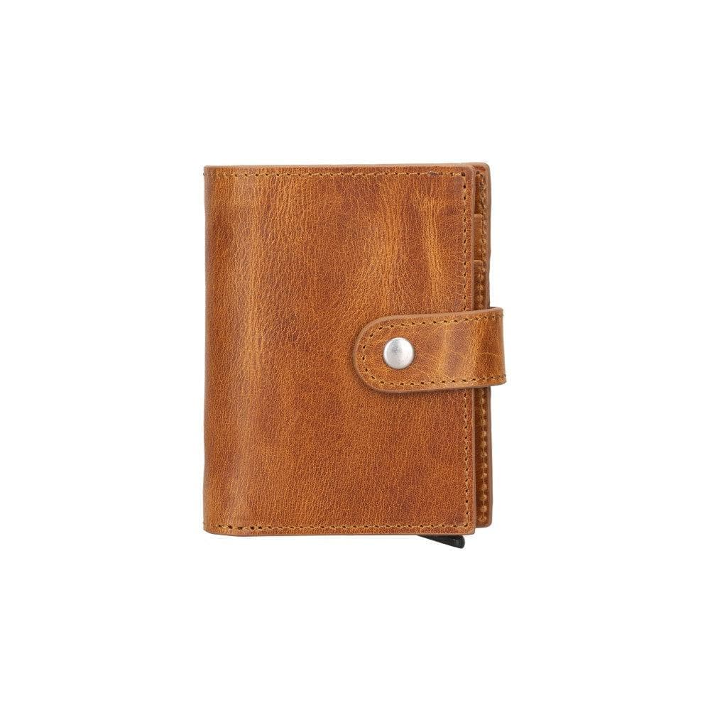 Luca Leather