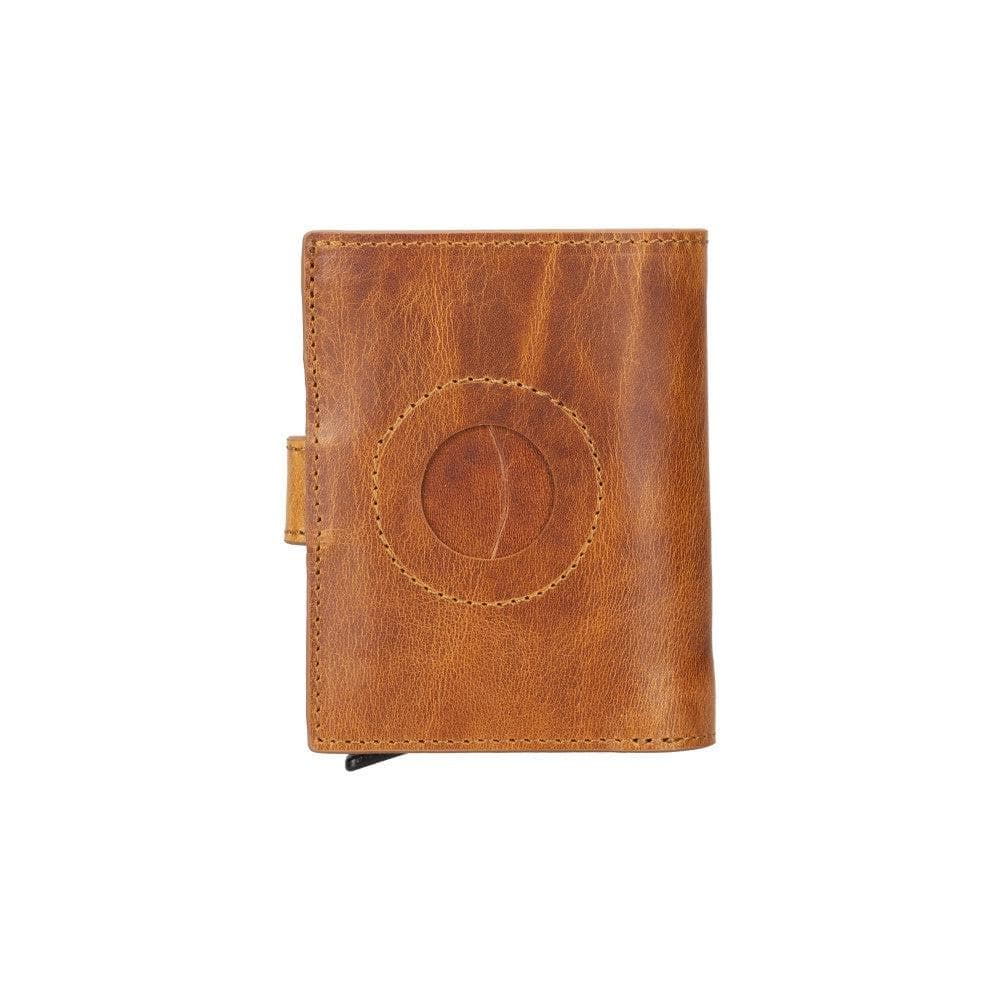Luca Leather