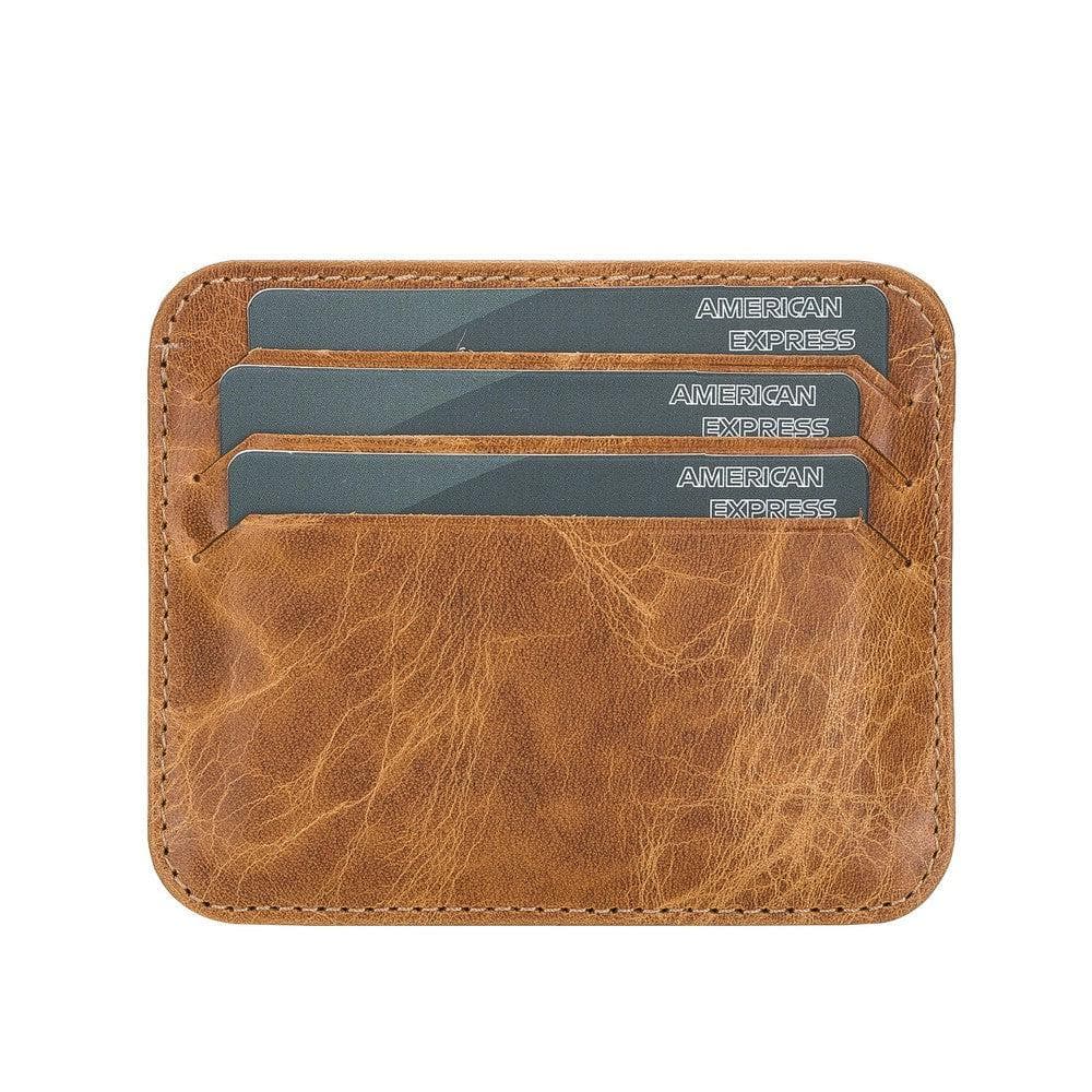 Luca Leather
