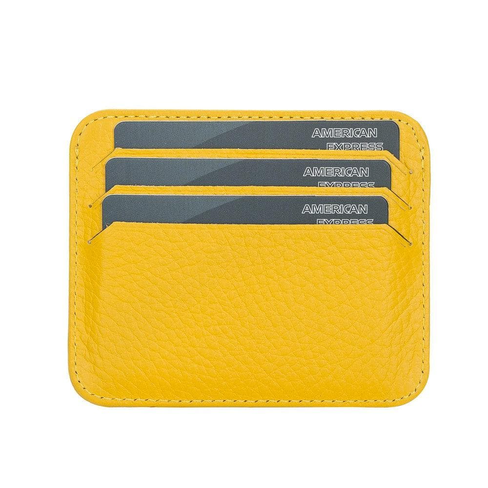 Luca Leather