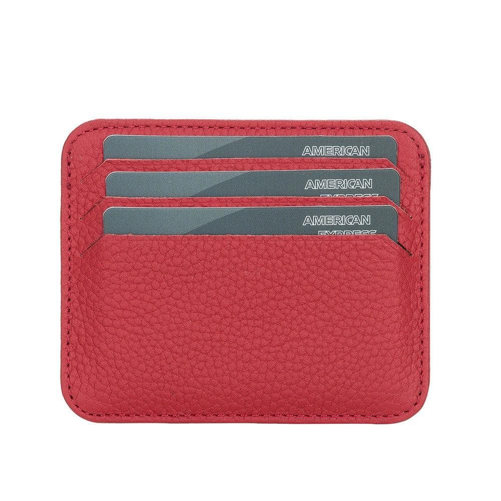 Luca Leather