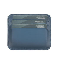 Luca Leather