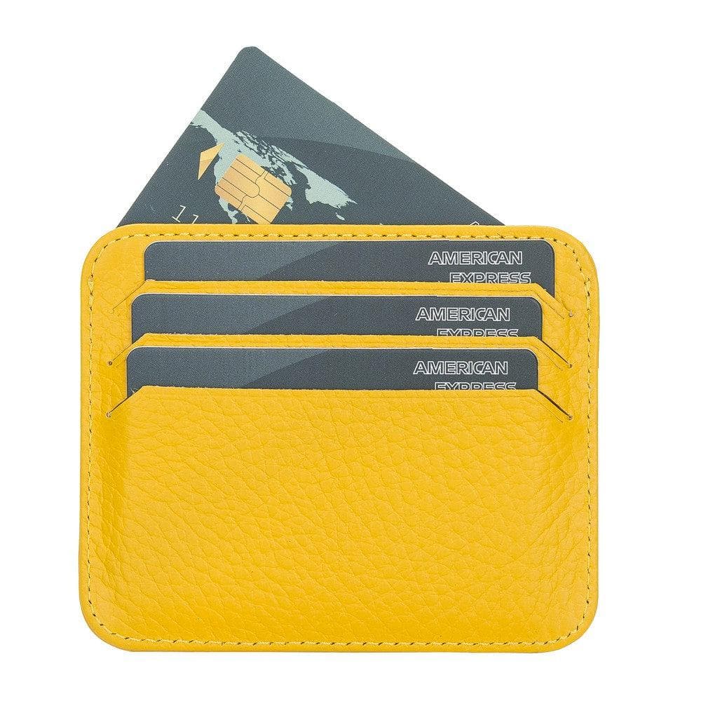 Luca Leather